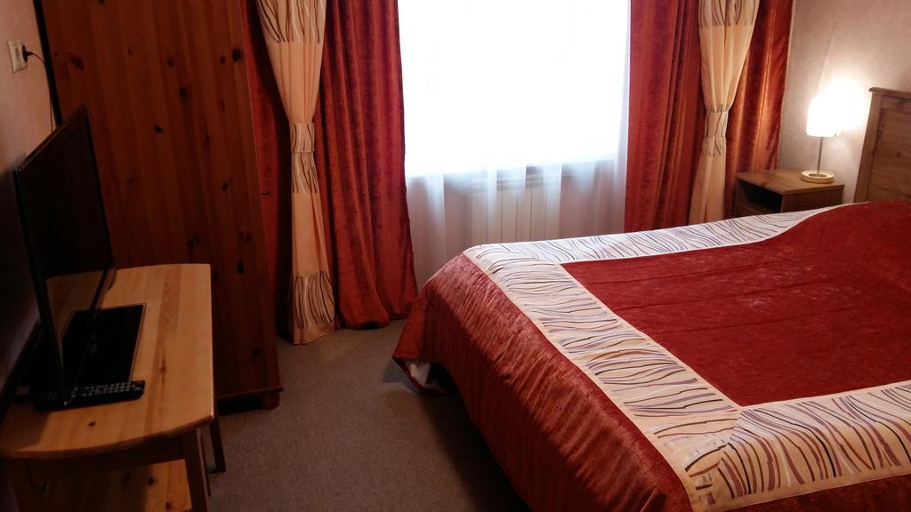 °HOTEL DZEMGI КОМСОМОЛЬСК-НА-АМУРЕ 3* (Россия) - от RUB | NOCHI